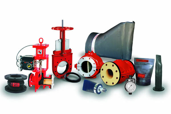 Productos Redvalve